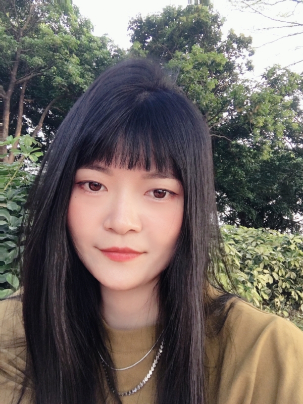林林的第一张照片--诏安相亲网