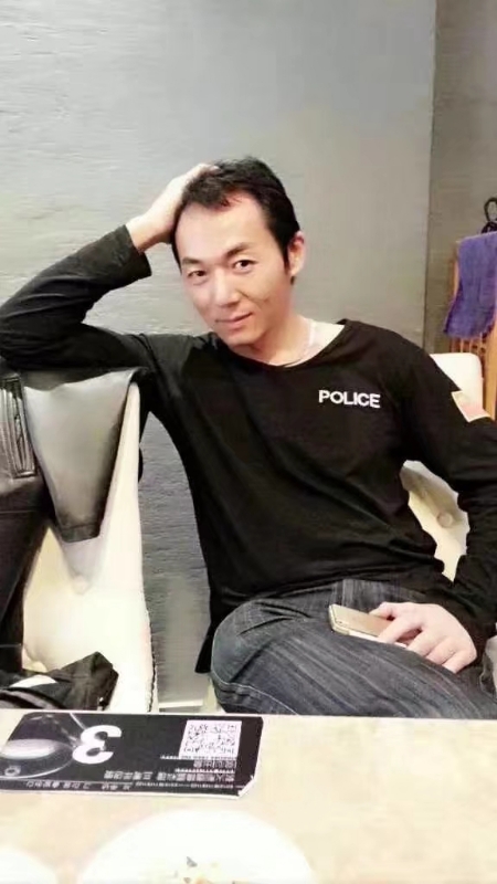 顺子的第五张照片--诏安相亲网