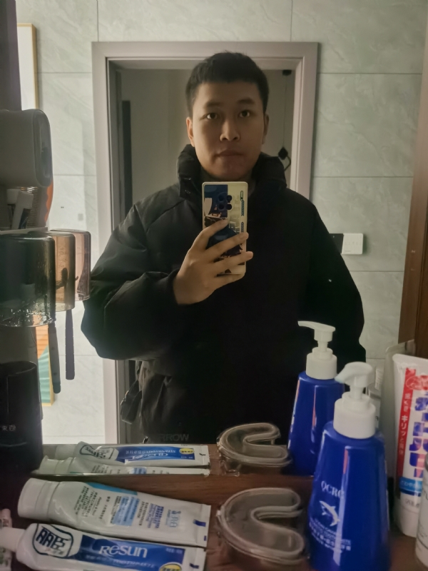 MLNRC的第三张照片--诏安相亲网