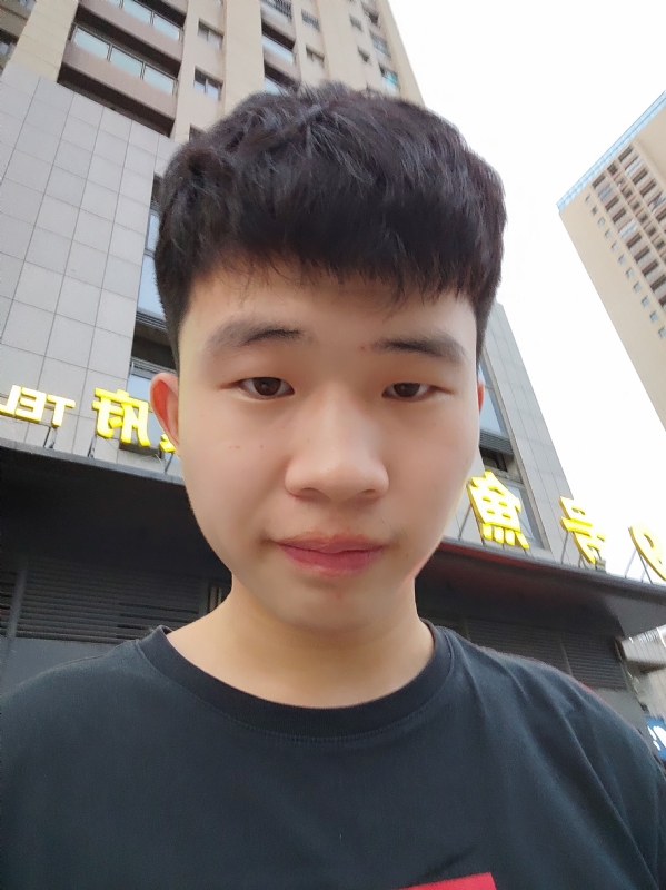 满目星辰的第一张照片--诏安相亲网