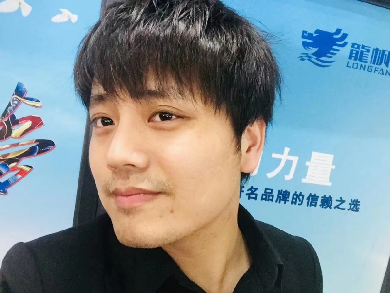 你的阿康的第一张照片--诏安相亲网