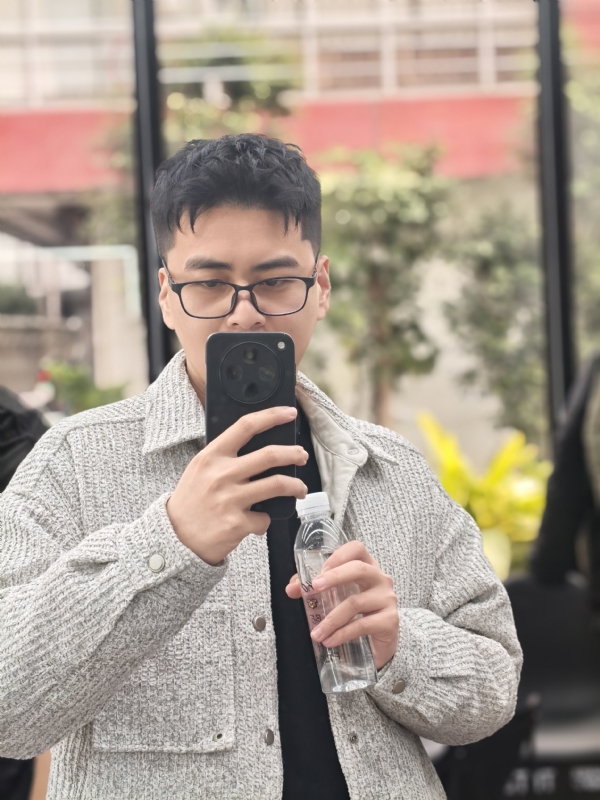 沙包的第一张照片--诏安相亲网
