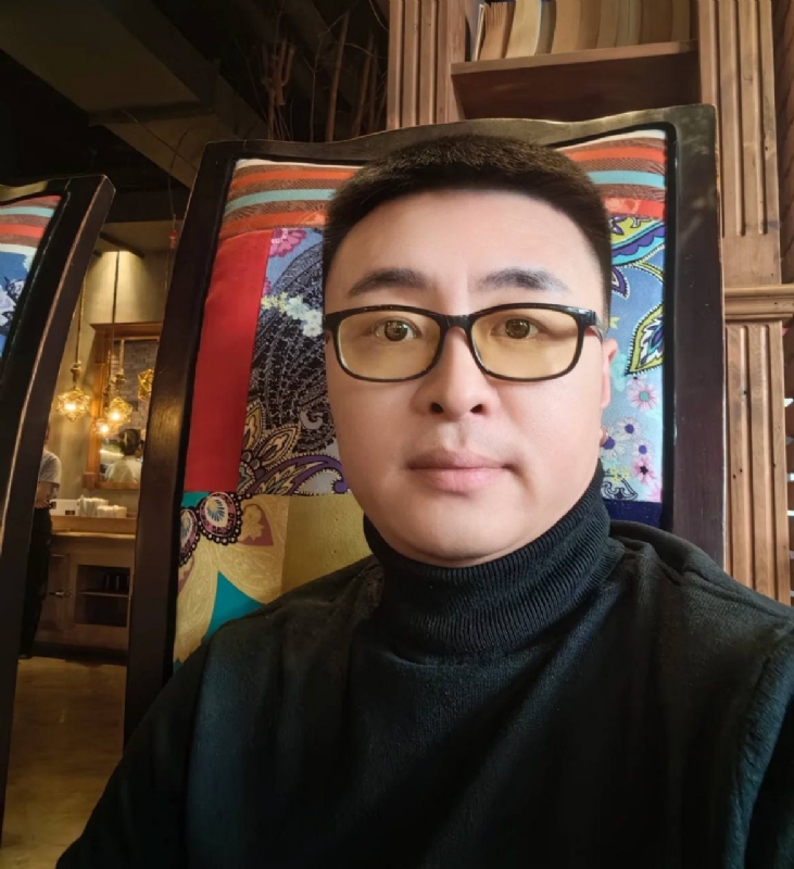 酱心的第二张照片--诏安相亲网