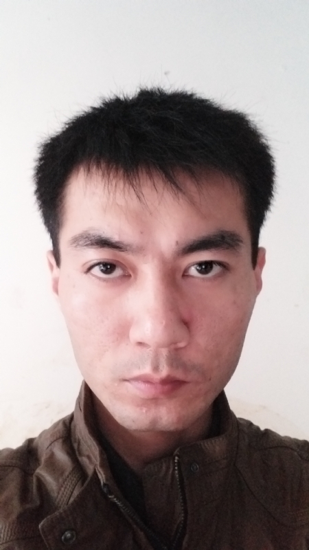转角遇到你的第一张照片--诏安相亲网