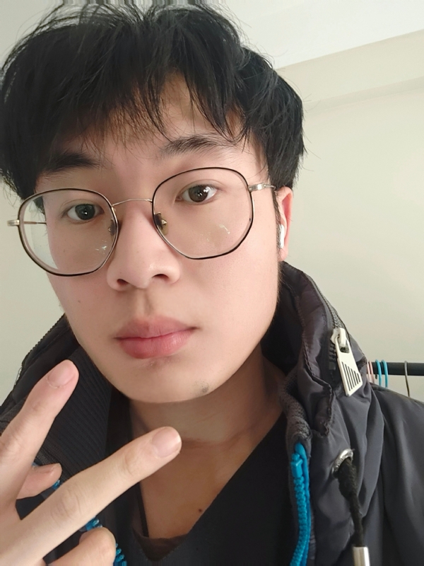 俊哒哒哒的第一张照片--诏安相亲网