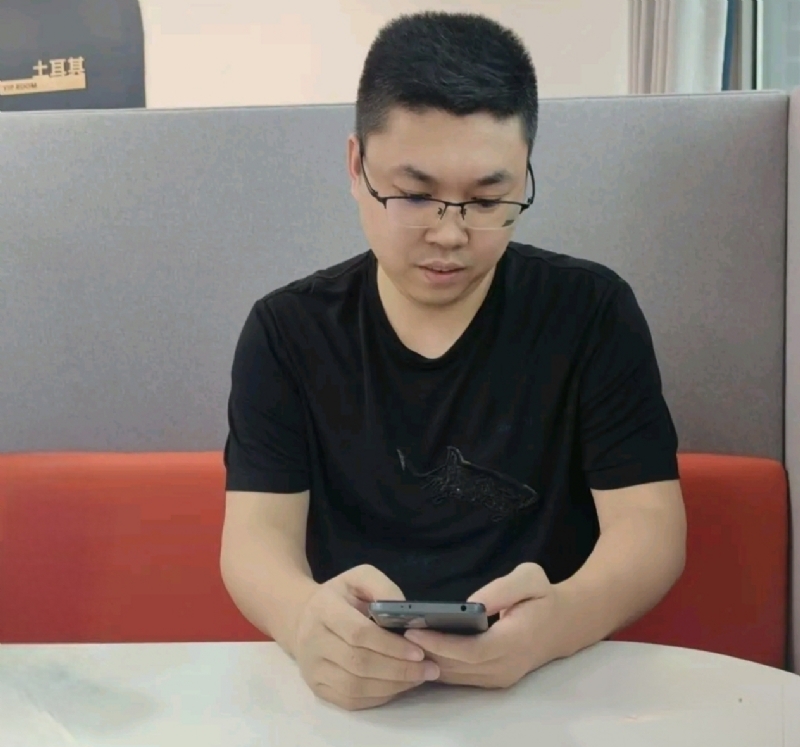 惊蛰的第二张照片--诏安相亲网