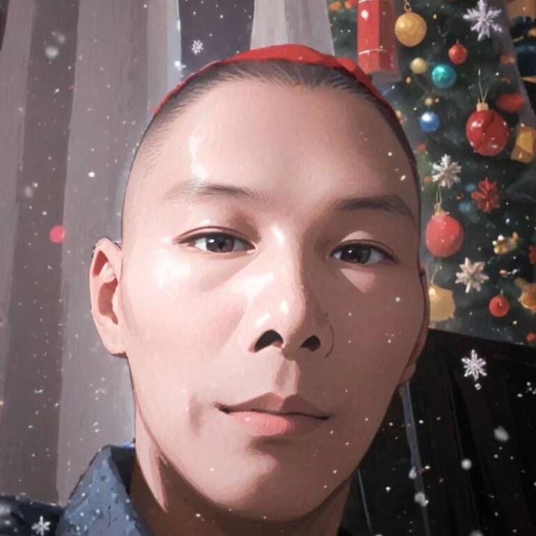 王小光的第一张照片--诏安相亲网