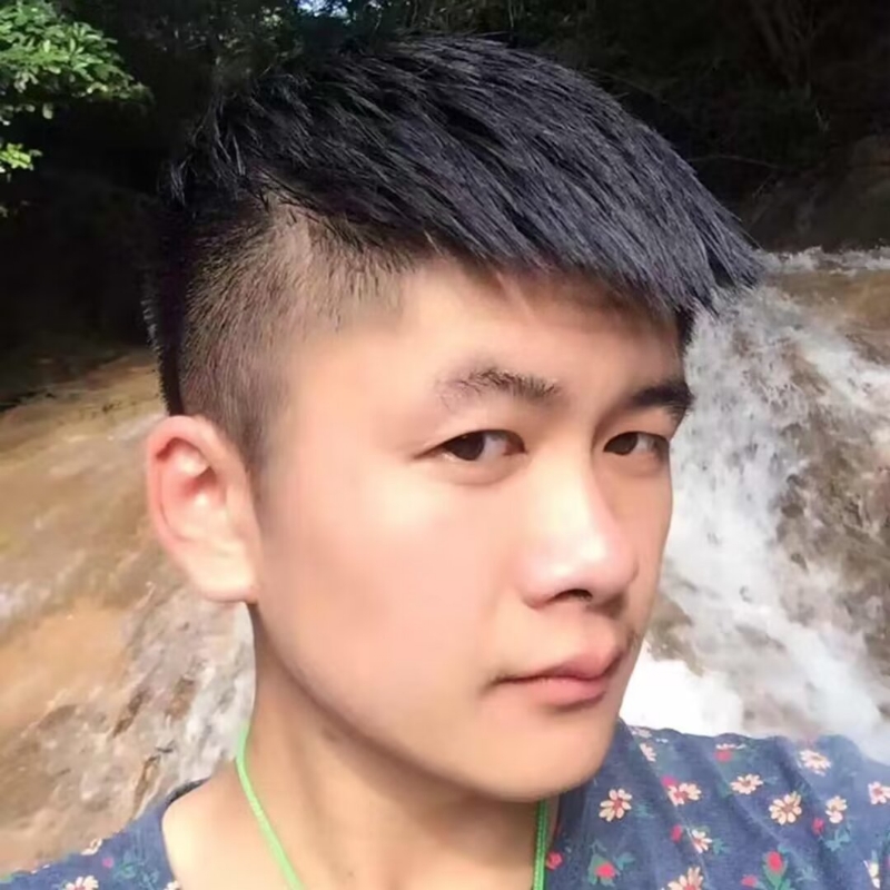 微笑的第一张照片--诏安相亲网