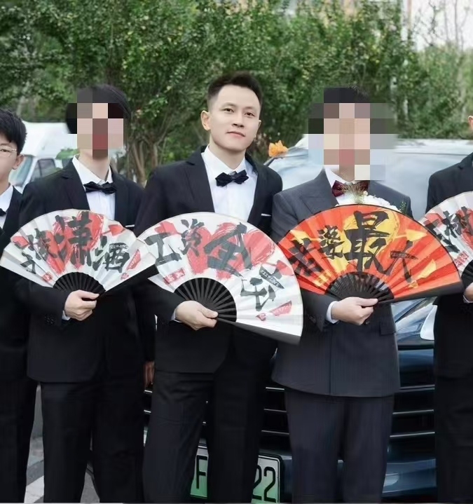 守望者的第五张照片--诏安相亲网