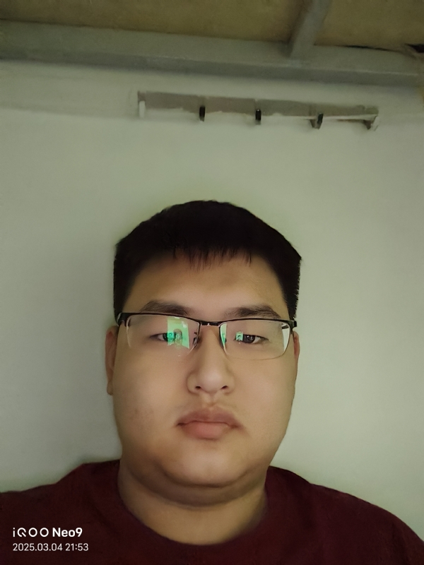 安之梦的第二张照片--诏安相亲网