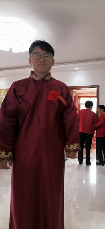 何方妖孽的第二张照片--诏安相亲网