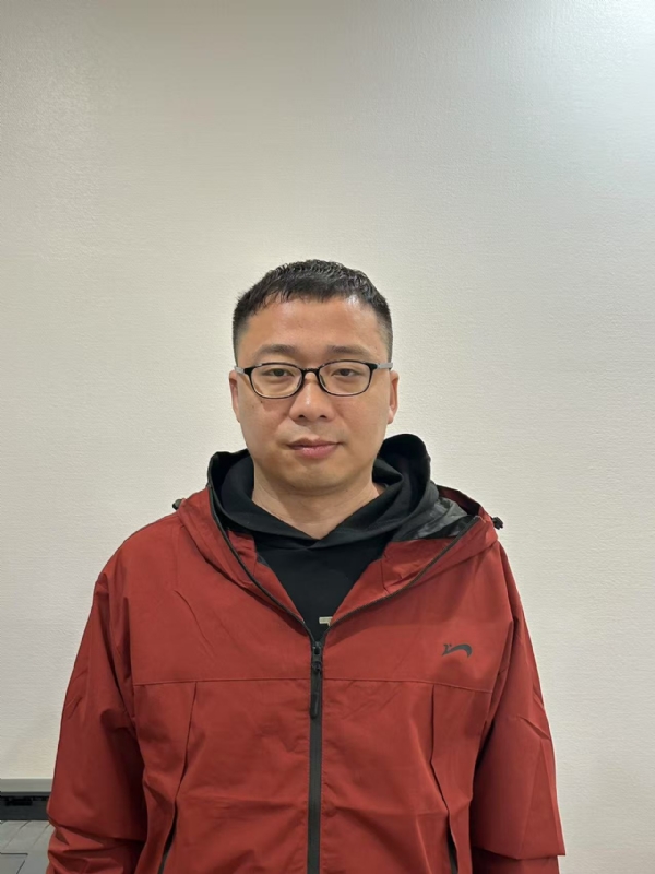 小石头的第二张照片--诏安相亲网