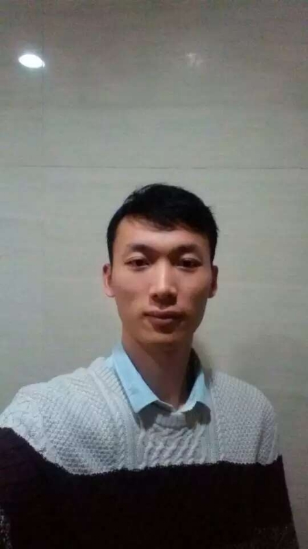 青松的第二张照片--诏安相亲网
