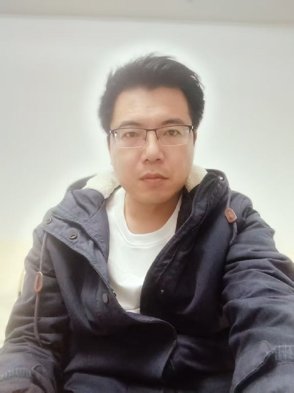 大哥哥的第一张照片--诏安相亲网