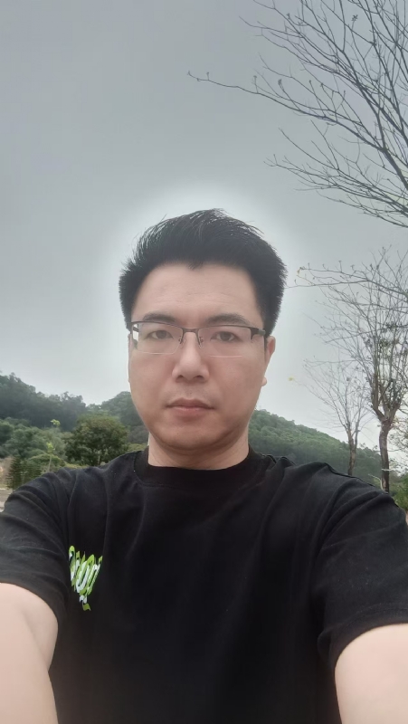 大哥哥的第二张照片--诏安相亲网