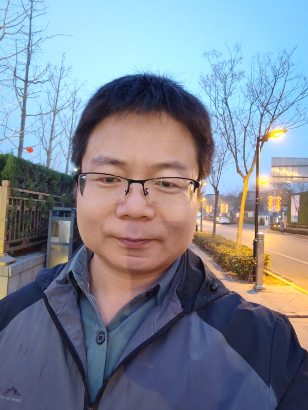 huo的第二张照片--诏安相亲网
