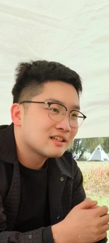 浩浩的第一张照片--诏安相亲网