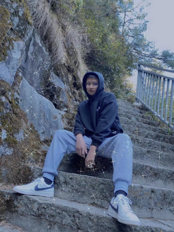 Frank的第一张照片--诏安相亲网