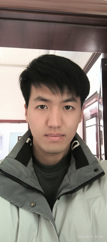吃素的沙漠狼的第一张照片--诏安相亲网