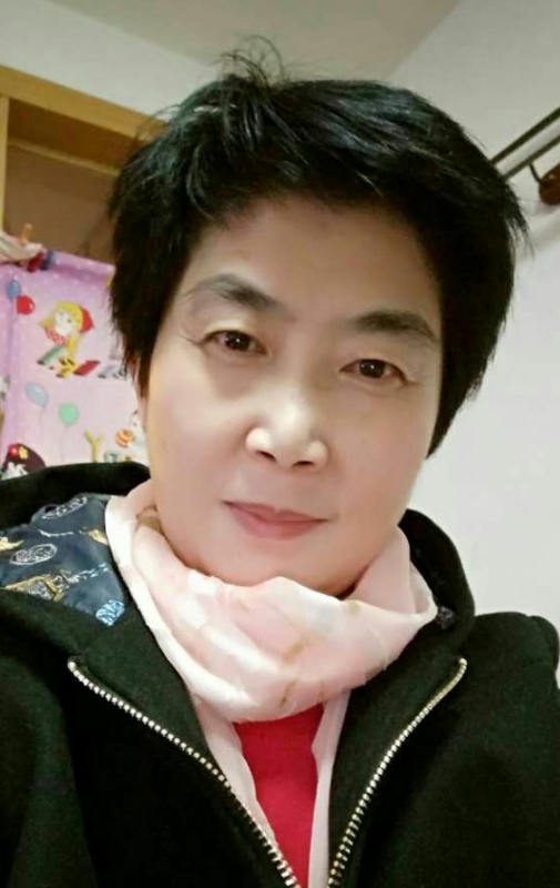 老张的第一张照片--诏安相亲网