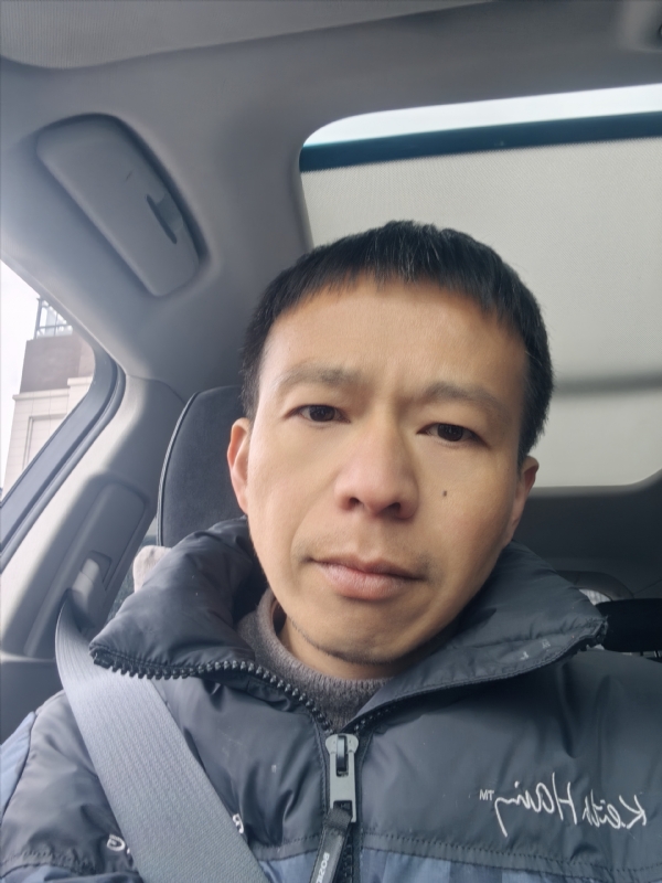 白开水的第一张照片--诏安相亲网