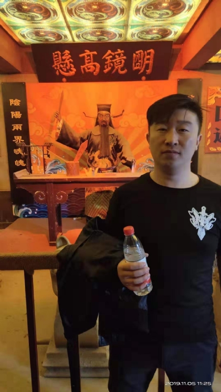 WS的第一张照片--诏安相亲网