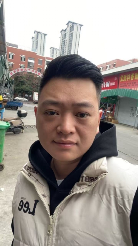 鑫鑫的第一张照片--诏安相亲网