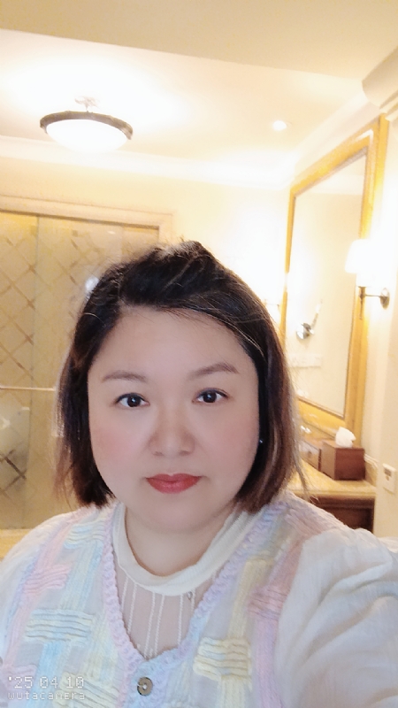 衎静玲瓏的第一张照片--诏安相亲网
