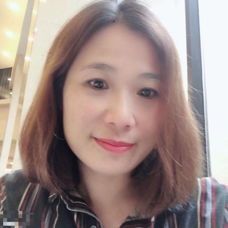 Jenny的第一张照片--诏安相亲网