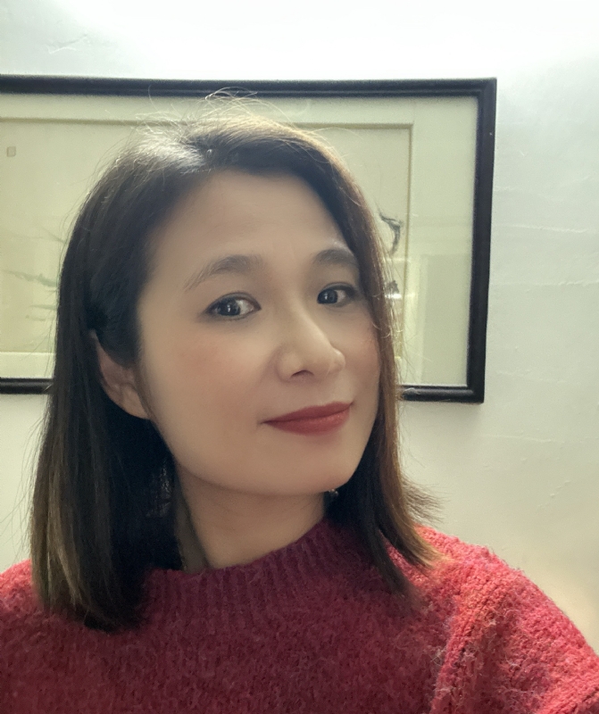 Jenny的第三张照片--诏安相亲网