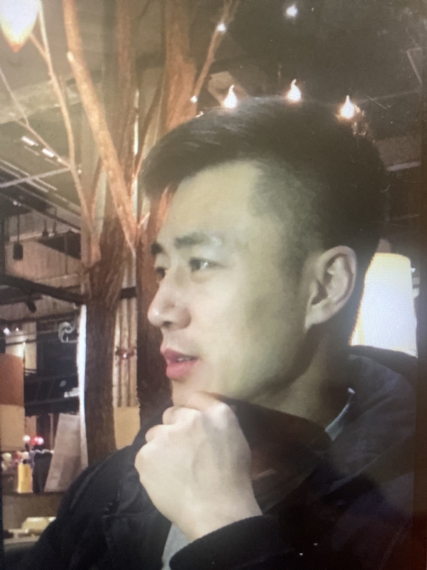 往事随风飘散的第二张照片--诏安相亲网