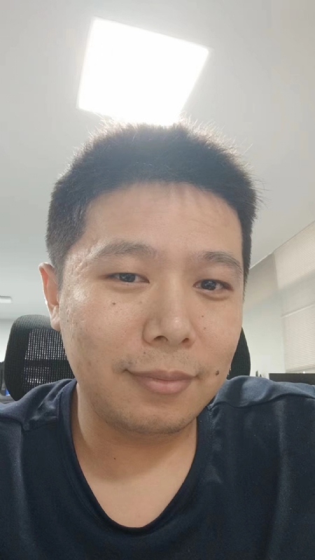 凌乱格子的第一张照片--诏安相亲网