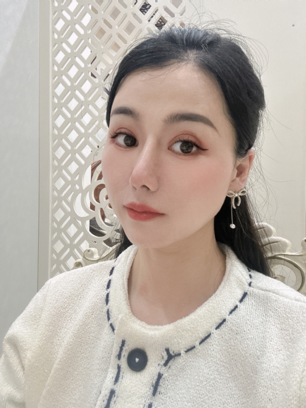 金莉的第一张照片--诏安相亲网