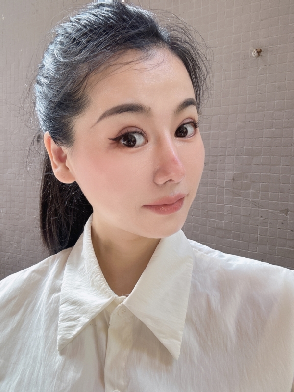 金莉的第二张照片--诏安相亲网