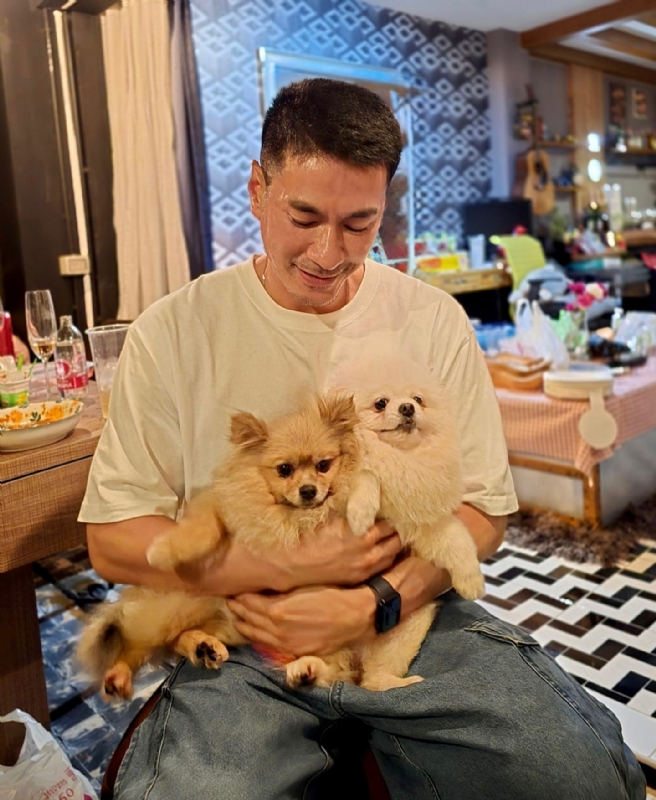 李天旭的第二张照片--诏安相亲网