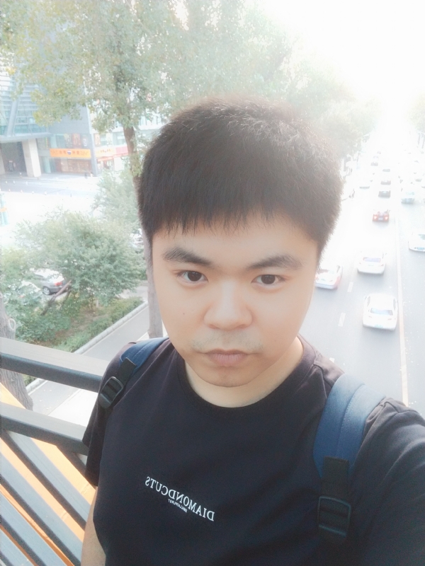 自出心裁的第一张照片--诏安相亲网