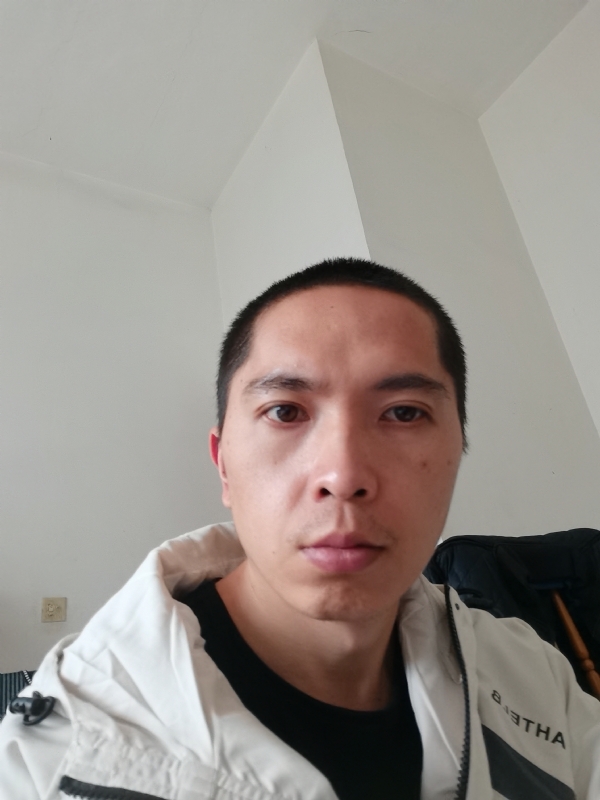 至诚的第一张照片--诏安相亲网