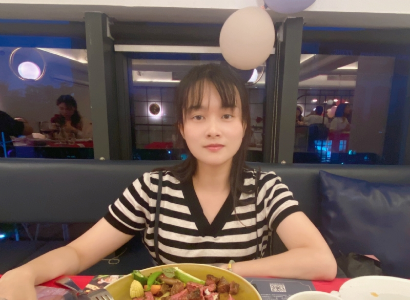 从心出发的第一张照片--诏安相亲网