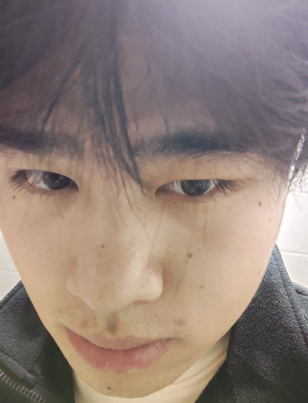伤男的第一张照片--诏安相亲网