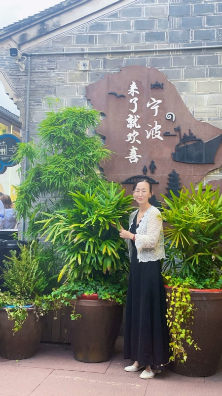 余生不将就的第二张照片--诏安相亲网