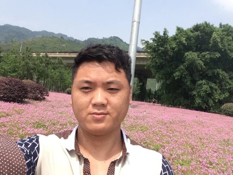 过日子的第一张照片--诏安相亲网