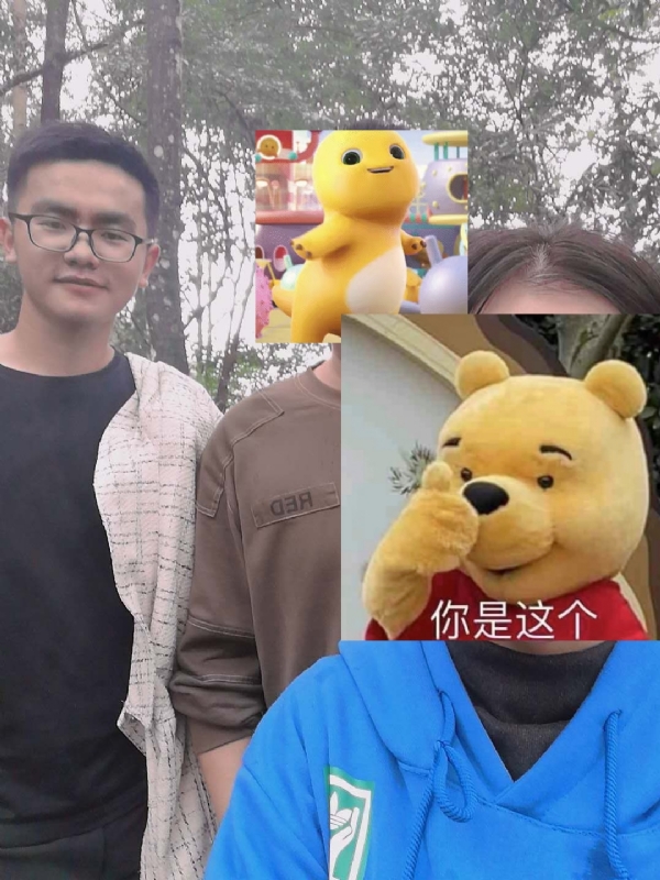 杨先生的第一张照片--诏安相亲网