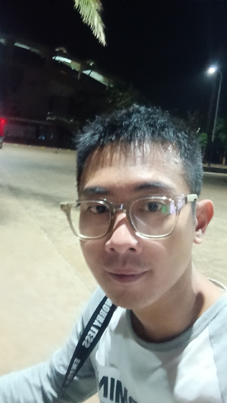 龙龙的第一张照片--诏安相亲网