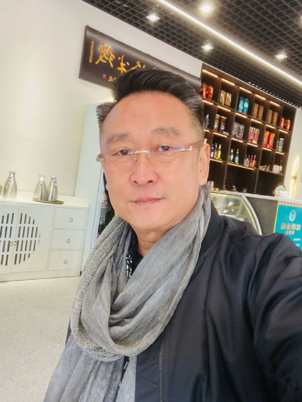 陳生的第一张照片--诏安相亲网