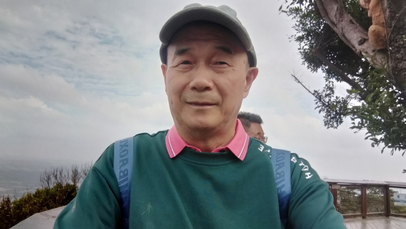 候鸟的第四张照片--诏安相亲网