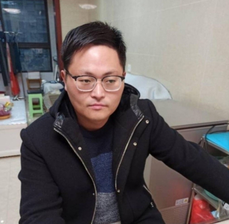 心愿的第一张照片--诏安相亲网