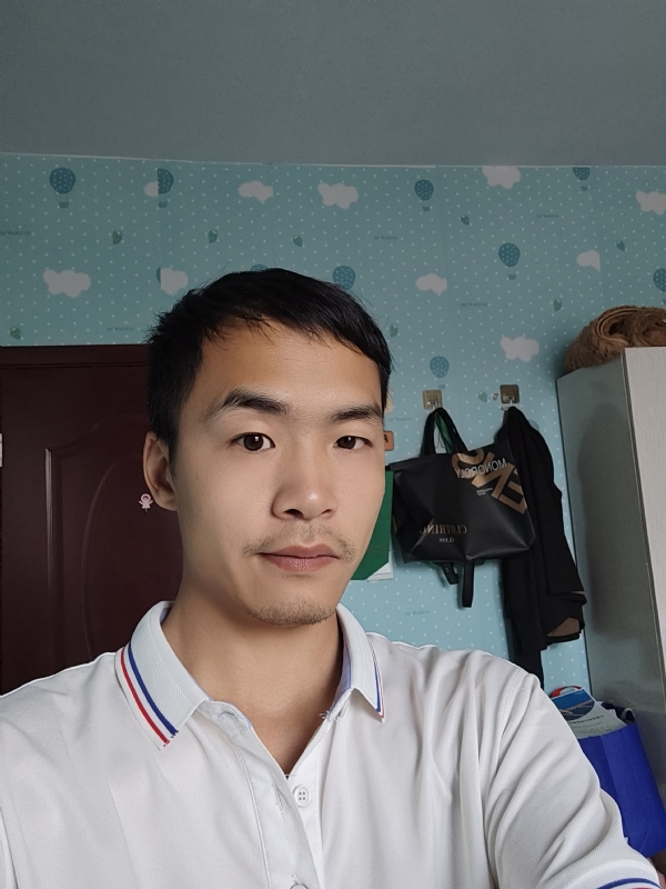 提莫队长的第一张照片--诏安相亲网