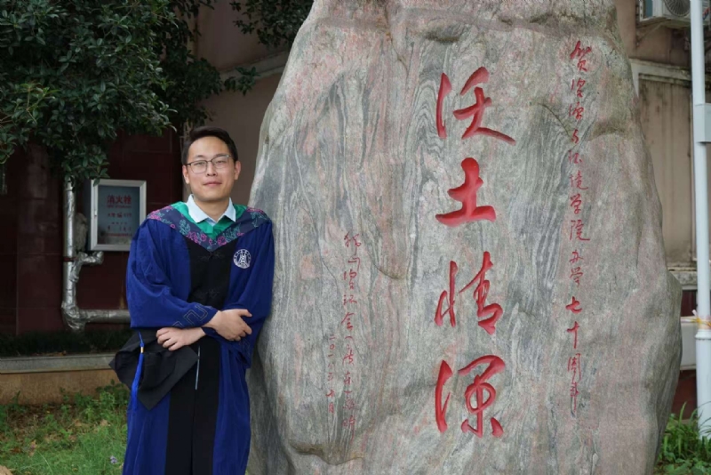 落寂星辰的第四张照片--诏安相亲网