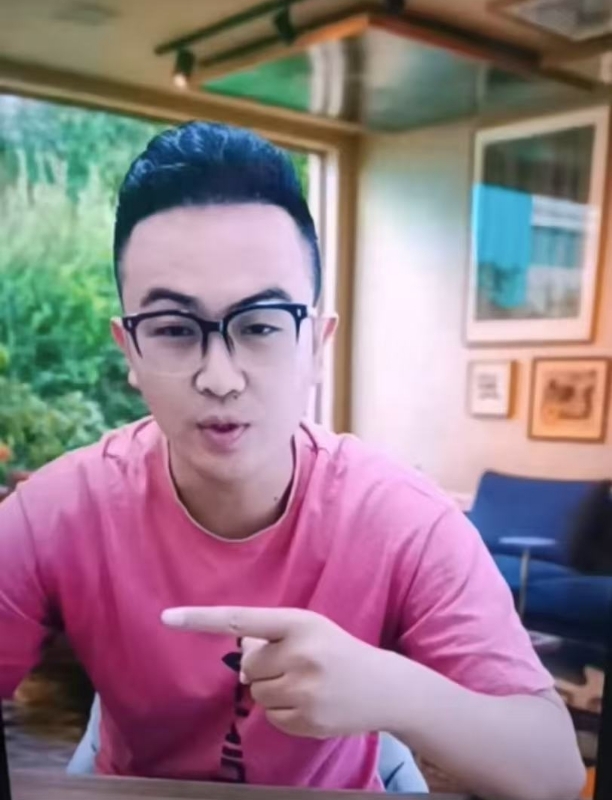 蒋先生的第一张照片--诏安相亲网