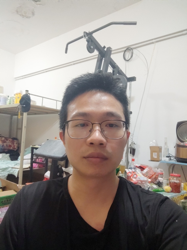 亮仔的第二张照片--诏安相亲网